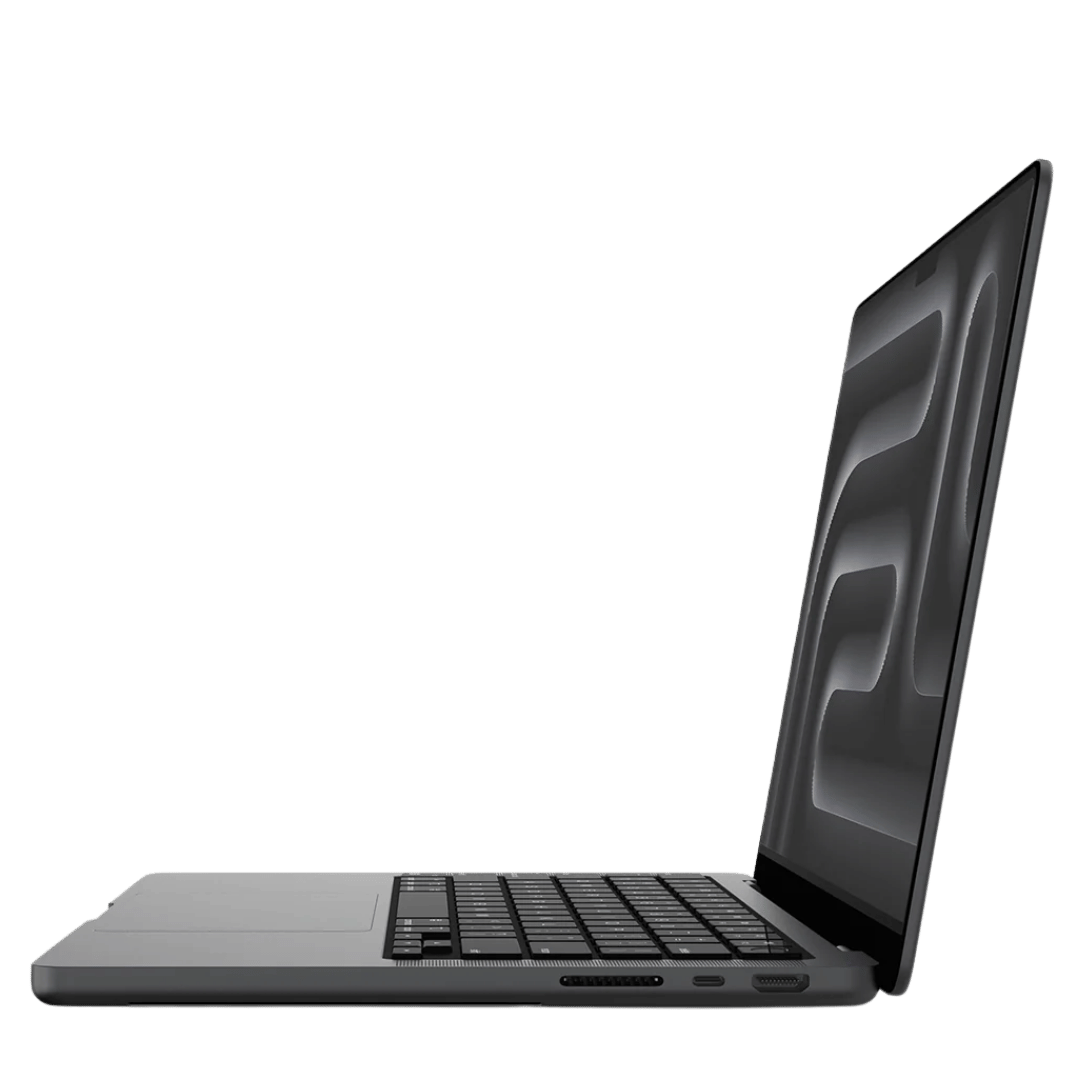 Apple MacBook Pro Retina 14" Laptop - Apple M3 Max 14 - core and 30 - core GPU - 36GB RAM - 1TB SSD - (2023) - Space Black - Best Deal Vegas Las_Vegas