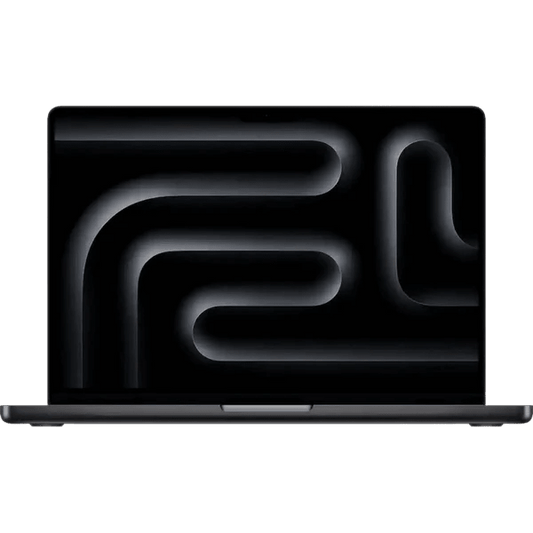 Apple MacBook Pro Retina 14" Laptop - Apple M3 Max 16-core and 40-core GPU - 128GB RAM - 8TB SSD - (2023) - Space Black - Best Deal Office, TV, & Apple StoreLas_Vegas
