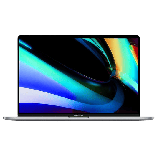 Apple MacBook Pro Retina 15.4" Laptop with Touch Bar - 2.3GHz 8 - Core i9 - 16GB RAM - 512GB SSD - AMD Radeon Pro 560X (4GB) - (2019) - Space Gray - Best Deal Office, TV, & Apple StoreLas_Vegas