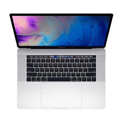 Apple Macbook Pro Retina 16 Inch Laptop - 2.3GHz 8 Core i9 - 16GB RAM - 1TB SSD - AMD Radeon Pro 5500M (4GB) 2019 - Silver - Best Deal Vegas Furniture & Apple StoreLas_Vegas