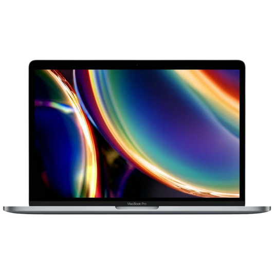 Apple Macbook Pro Retina 16 Inch Laptop - 2.3GHz 8 Core i9 - 16GB RAM - 1TB SSD - AMD Radeon Pro 5500M (4GB) 2019 - Space Grey - Best Deal Office, TV, & Apple StoreLas_Vegas
