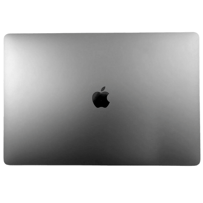 Apple Macbook Pro Retina 16 Inch Laptop - 2.3GHz 8 Core i9 - 32GB RAM - 2TB SSD - AMD Radeon Pro 5500M (8GB) 2019 - Space Gray - Best Deal Office Las_Vegas