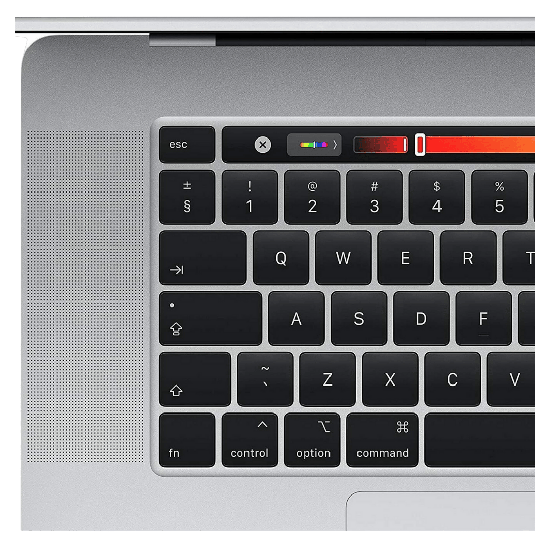 Apple Macbook Pro Retina 16 Inch Laptop - 2.3GHz 8 Core i9 - 32GB RAM - 2TB SSD - AMD Radeon Pro 5500M (8GB) 2019 - Space Gray - Best Deal Vegas Las_Vegas