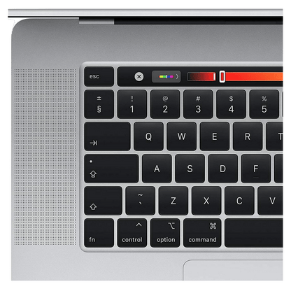 Apple Macbook Pro Retina 16 Inch Laptop - 2.3GHz 8 Core i9 - 32GB RAM - 2TB SSD - AMD Radeon Pro 5500M (8GB) 2019 - Space Gray - Best Deal Vegas Las_Vegas