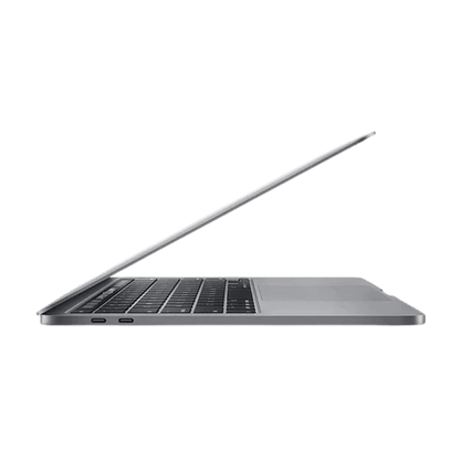 Apple Macbook Pro Retina 16 Inch Laptop - 2.3GHz 8 Core i9 - 64GB RAM - 2TB SSD - AMD Radeon Pro 5500M (8GB) 2019 - Space Gray - Best Deal Office, TV, & Apple StoreLas_Vegas
