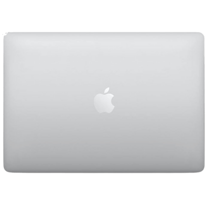 Apple Macbook Pro Retina 16 Inch Laptop - 2.4GHz 8 Core i9 - 64GB RAM - 1TB SSD - AMD Radeon Pro 5600M (8GB) 2019 - Silver - Best Deal Office Las_Vegas