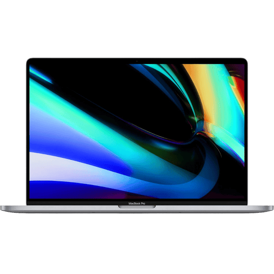 Apple MacBook Pro Retina 16 Inch Laptop - 2.6GHz 6 Core i7 - 16GB RAM - 1TB SSD - AMD Radeon Pro 5300M (4GB) - (2019) - Space Gray - Best Deal Office, TV, & Apple StoreLas_Vegas
