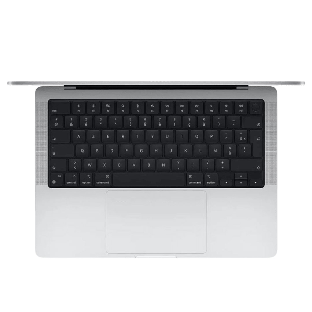 Apple MacBook Pro Retina 16 Inch Laptop - M1 Pro 10 - Core - 16GB RAM - 512SSD - 16 Core GPU - (2021) - Space Gray - Best Deal Office, TV, & Apple StoreLas_Vegas