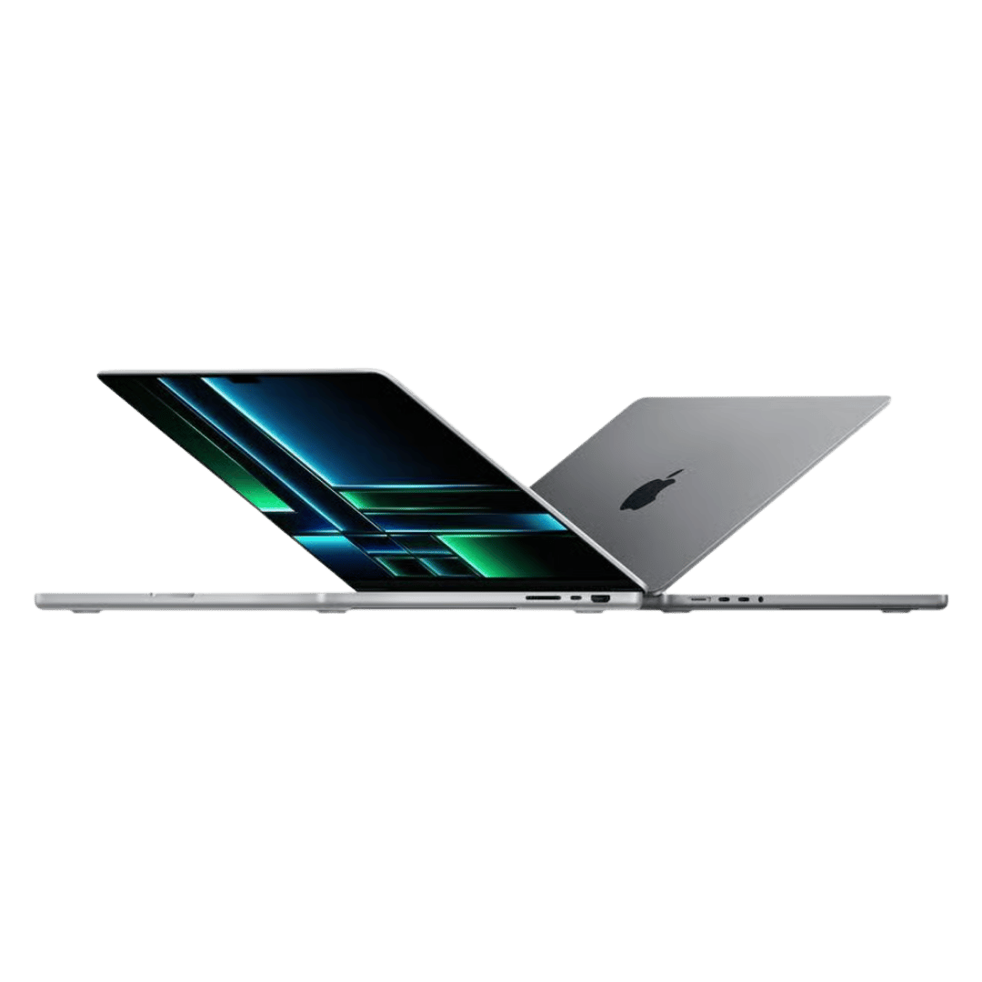 Apple MacBook Pro Retina 16 Inch Laptop - M2 Max 12 - Core - 32GB RAM - 1TB SSD - M2 Max (38 Core) - (2023) - Space Gray - Best Deal Vegas Furniture & Apple StoreLas_Vegas