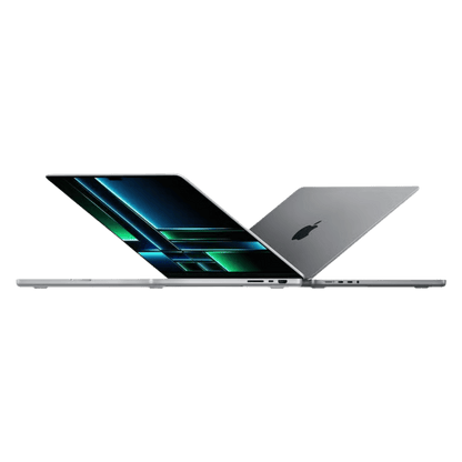 Apple MacBook Pro Retina 16 Inch Laptop - M2 Max 12 - Core - 32GB RAM - 1TB SSD - M2 Max (38 Core) - (2023) - Space Gray - Best Deal Vegas Furniture & Apple StoreLas_Vegas
