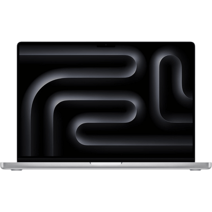 Apple MacBook Pro Retina 16 Inch Laptop - M3 Pro (12-Core CPU/18-Core GPU) - 18GB RAM - 512GB SSD - (2023) - Silver - Best Deal Vegas, TV, & Apple StoreLas_Vegas