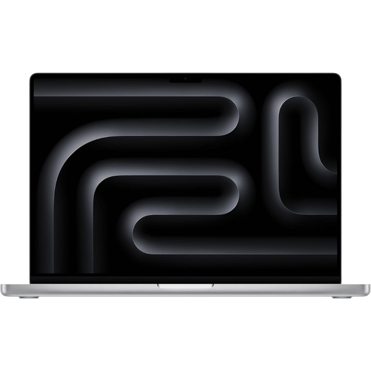 Apple MacBook Pro Retina 16 Inch Laptop - M3 Pro (12-Core CPU/18-Core GPU) - 18GB RAM - 512GB SSD - (2023) - Silver - Best Deal Vegas, TV, & Apple StoreLas_Vegas