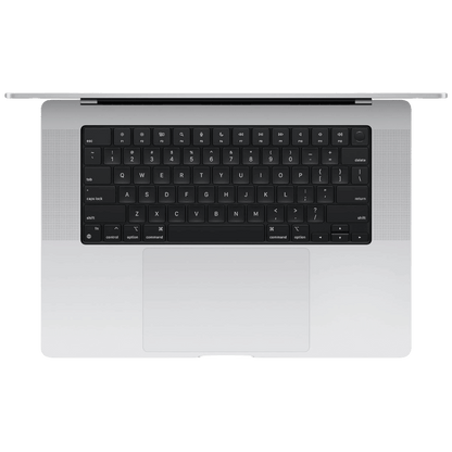 Apple MacBook Pro Retina 16 Inch Laptop - M3 Pro (12-Core CPU/18-Core GPU) - 18GB RAM - 512GB SSD - (2023) - Silver - Best Deal Vegas, TV, & Apple StoreLas_Vegas