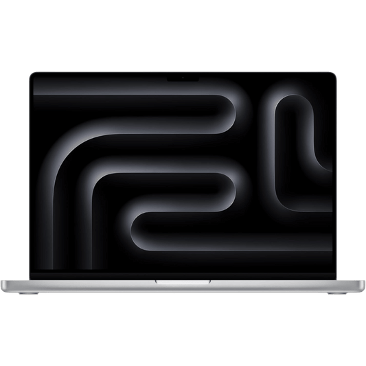 Apple MacBook Pro Retina 16 Inch Laptop - M4 Max 16 - Core - 48GB RAM - 1TB SSD - M4 Max (40 Core) - (2024) - Silver - Best Deal Office, TV, & Apple StoreLas_Vegas