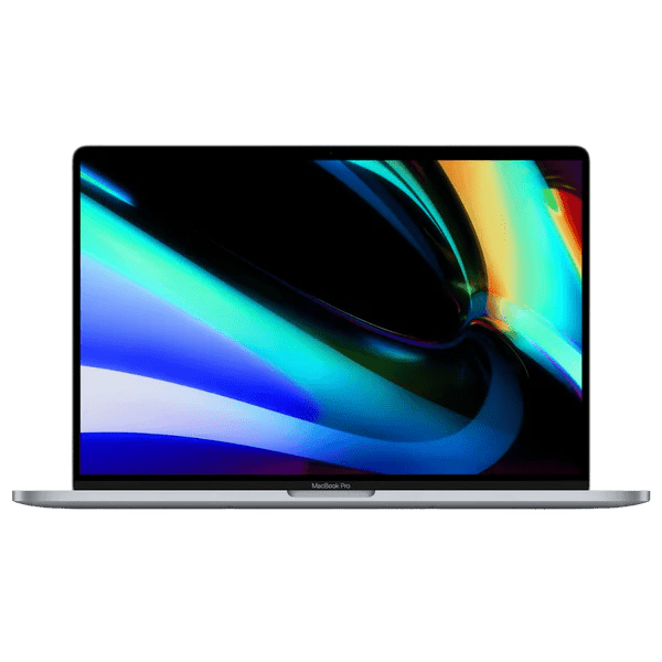 Apple MacBook Pro Retina 16" Laptop with Touch Bar - 2.4GHz 8-Core i9 - 64GB RAM - 2TB SSD - AMD Radeon Pro 5600M (8GB) - (2019) - Silver - Best Deal Office, TV, & Apple StoreLas_Vegas