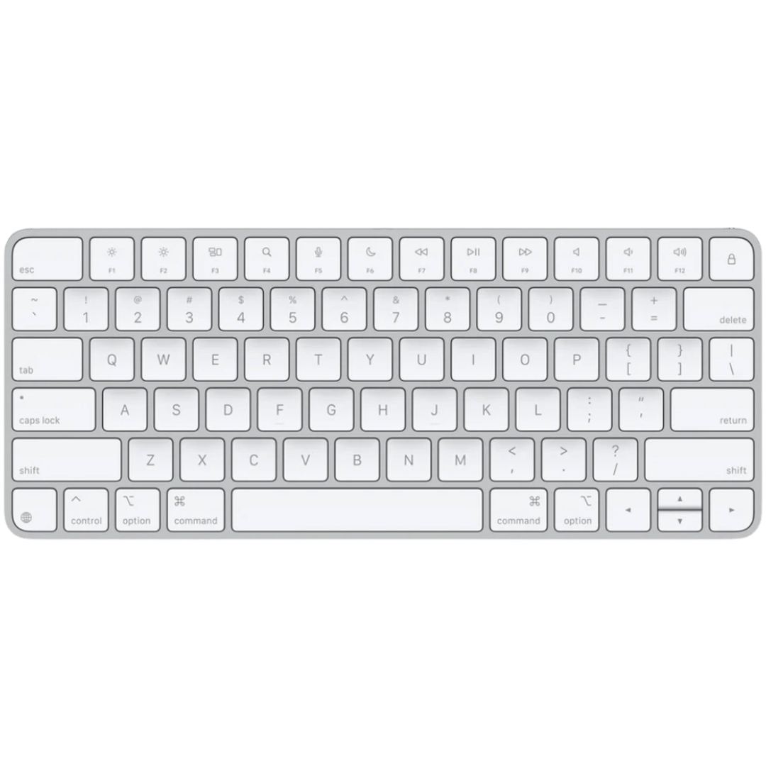Apple Magic Keyboard USB - C with Numeric Keypad (A3203 / MXCL3LL/A) – US English Layout - Best Deal Office, TV, & Apple StoreLas_Vegas
