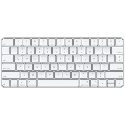 Apple Magic Keyboard USB - C with Numeric Keypad (A3203 / MXCL3LL/A) – US English Layout - Best Deal Office, TV, & Apple StoreLas_Vegas