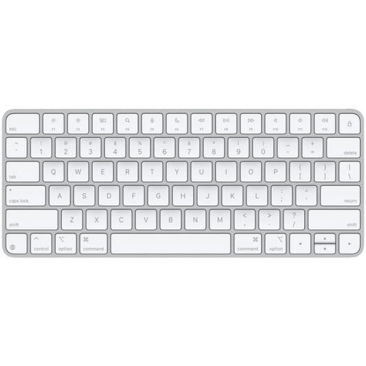 Apple Magic Keyboard USB - C with Numeric Keypad (A3203 / MXCL3LL/A) – US English Layout - Best Deal Vegas, TV, & Apple StoreLas_Vegas