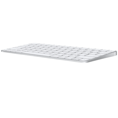Apple Magic Keyboard USB - C with Numeric Keypad (A3203 / MXCL3LL/A) – US English Layout - Best Deal Office, TV, & Apple StoreLas_Vegas