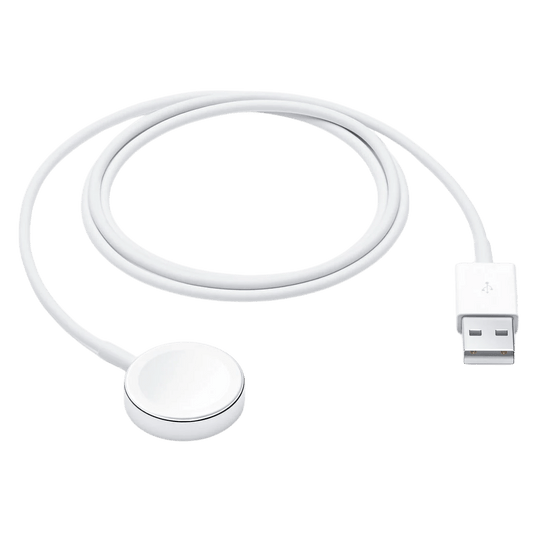 Apple Magnetic Charging Cable for Apple Watch - A1570 (MKLG2GH/A) - Best Deal Vegas Furniture & Apple StoreLas_Vegas