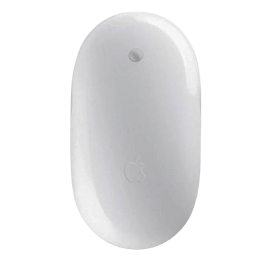 Apple Wireless Mighty Mouse - A1197 (MA272LL/A) - Best Deal Vegas Furniture & Apple StoreLas_Vegas