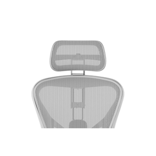 Atlas Headrest for Herman Miller Aeron Chair Remastered – Mineral (AERVPR23101) - Best Deal Office, TV, & Apple StoreLas_Vegas
