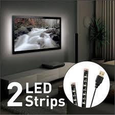 Barkan USB Solid Color Mood Light for TVs up to 80" (L10) - Best Deal Vegas Furniture & Apple StoreLas_Vegas