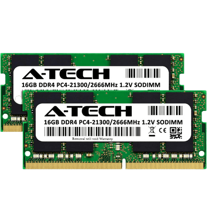 DDR4 21300 RAM 27" iMac 128GB Max (2019) - 32GB (2x16GB) - Best Deal Office Furniture & Apple StoreLas_Vegas