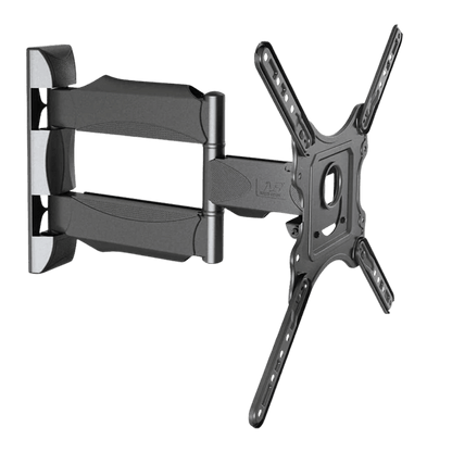 Full Motion Single Arm Articulating TV Wall Mount for 32" to 55" Flat Screen TVs (P4) - Best Deal Office Furniture & Apple StoreLas_Vegas