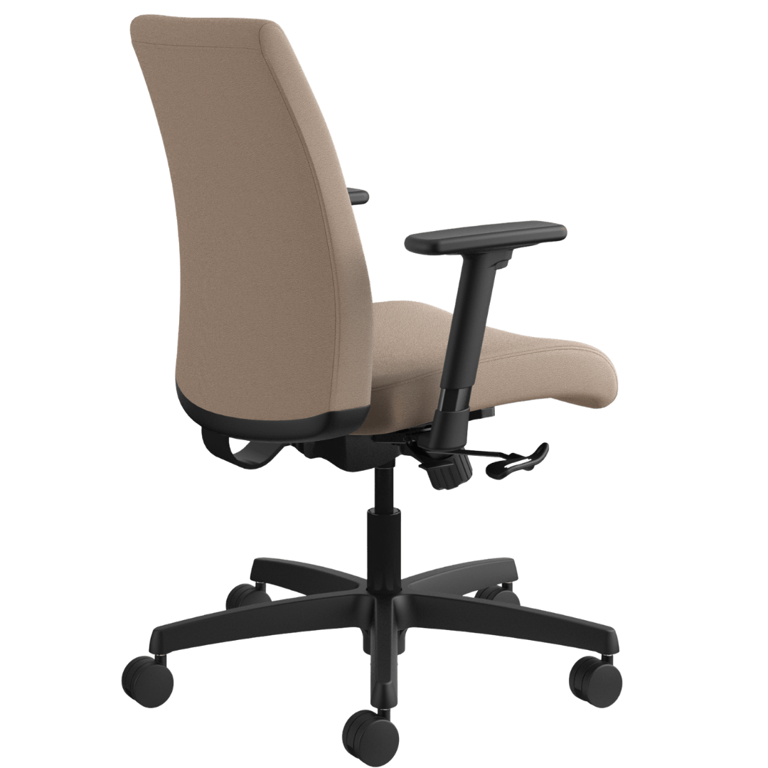 HON Ignition Low-Back Task Office Chair - Morel - Best Deal Office, TV, & Apple StoreLas_Vegas