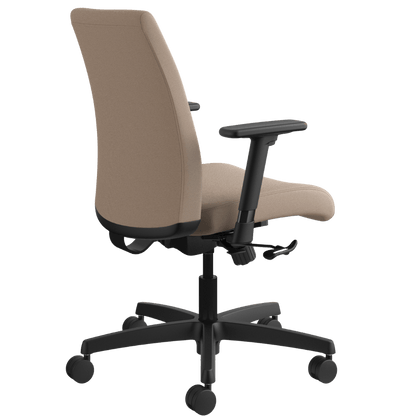 HON Ignition Low-Back Task Office Chair - Morel - Best Deal Office, TV, & Apple StoreLas_Vegas