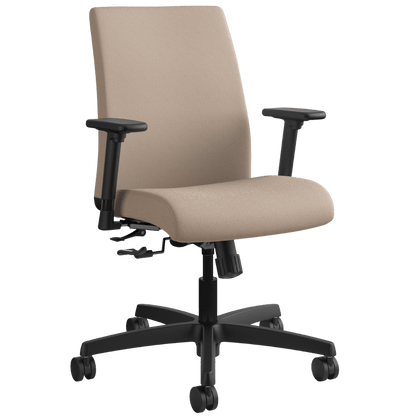 HON Ignition Low-Back Task Office Chair - Morel - Best Deal Office, TV, & Apple StoreLas_Vegas