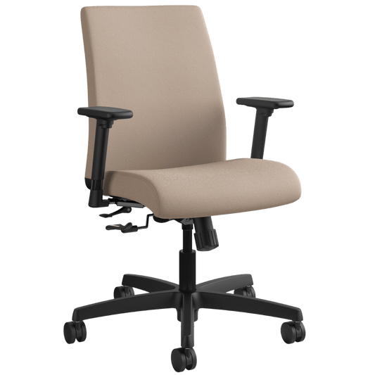 HON Ignition Low-Back Task Office Chair - Morel - Best Deal Office, TV, & Apple StoreLas_Vegas