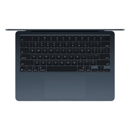 MacBook Air 13.6 - inch Laptop M2 (8 - Core CPU & 8 - Core GPU) Processor 8GB RAM 256GB SSD Midnight (2022) - Best Deal Vegas Furniture & Apple StoreLas_Vegas