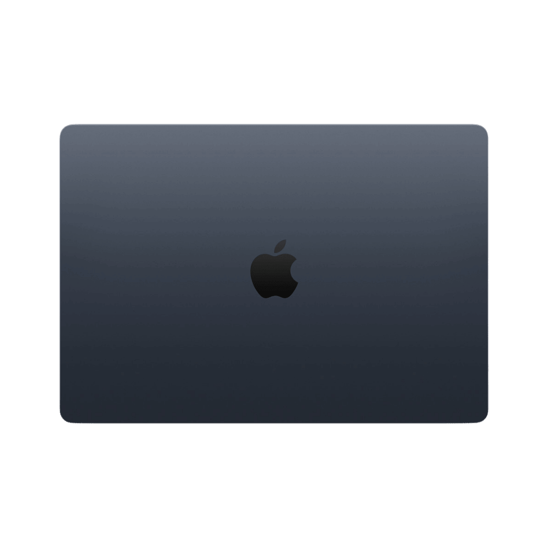 MacBook Air 15 inch Laptop M4 (10-Core CPU & 10-Core GPU) Processor 16GB Unified RAM 256GB SSD Midnight (2025) - Best Deal Vegas, TV, & Apple StoreLas_Vegas