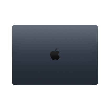 MacBook Air 15 inch Laptop M4 (10-Core CPU & 10-Core GPU) Processor 16GB Unified RAM 256GB SSD Midnight (2025) - Best Deal Vegas, TV, & Apple StoreLas_Vegas
