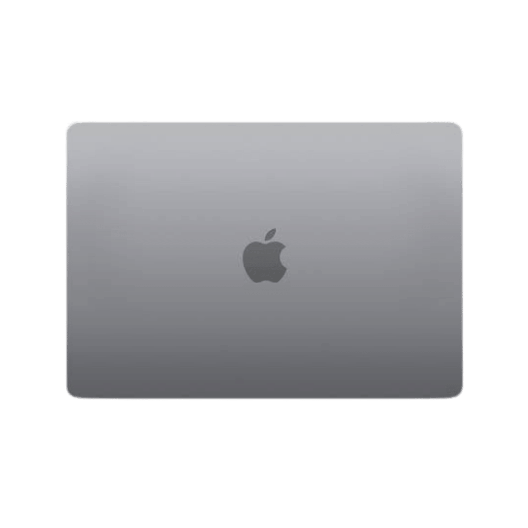 MacBook Air 15-inch M2 (8-Core CPU & 10-Core GPU) Processor 8GB Unified RAM 512GB SSD 2022 (Space Gray) - Best Deal Office, TV, & Apple StoreLas_Vegas