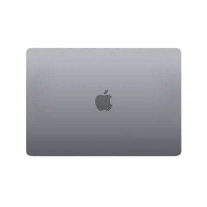 MacBook Air 15-inch M2 (8-Core CPU & 10-Core GPU) Processor 8GB Unified RAM 512GB SSD 2022 (Space Gray) - Best Deal Office, TV, & Apple StoreLas_Vegas