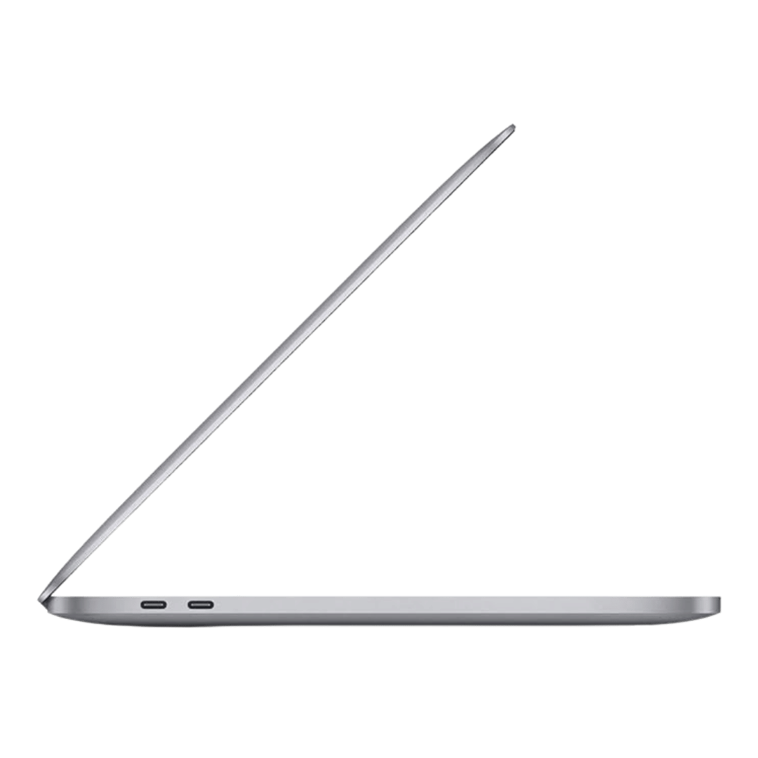 MacBook Pro Retina 13.3" Laptop with Touch Bar - 3.2GHz M1 8 - core and 8 - core GPU - 16GB RAM - 1TB SSD - (2020) - Space Grey - Best Deal Vegas Furniture & Apple StoreLas_Vegas