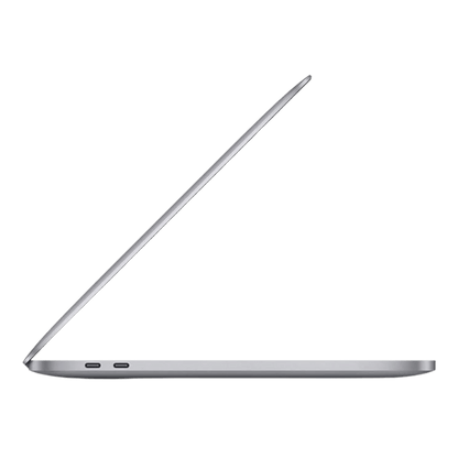 MacBook Pro Retina 13.3" Laptop with Touch Bar - 3.2GHz M1 8 - core and 8 - core GPU - 16GB RAM - 1TB SSD - (2020) - Space Grey - Best Deal Vegas Furniture & Apple StoreLas_Vegas