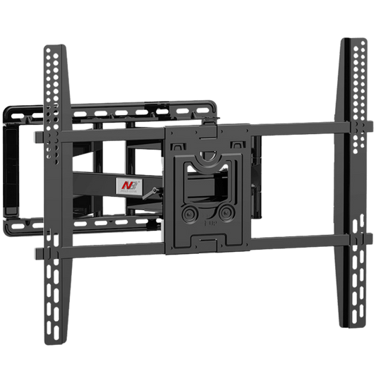 NB Full Motion TV Wall Mount for TVs 75-inch to 110-inch (SP5) - Best Deal Office, TV, & Apple StoreLas_Vegas
