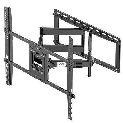 NB Full Motion TV Wall Mount for TVs 75-inch to 110-inch (SP5) - Best Deal Vegas, TV, & Apple StoreLas_Vegas