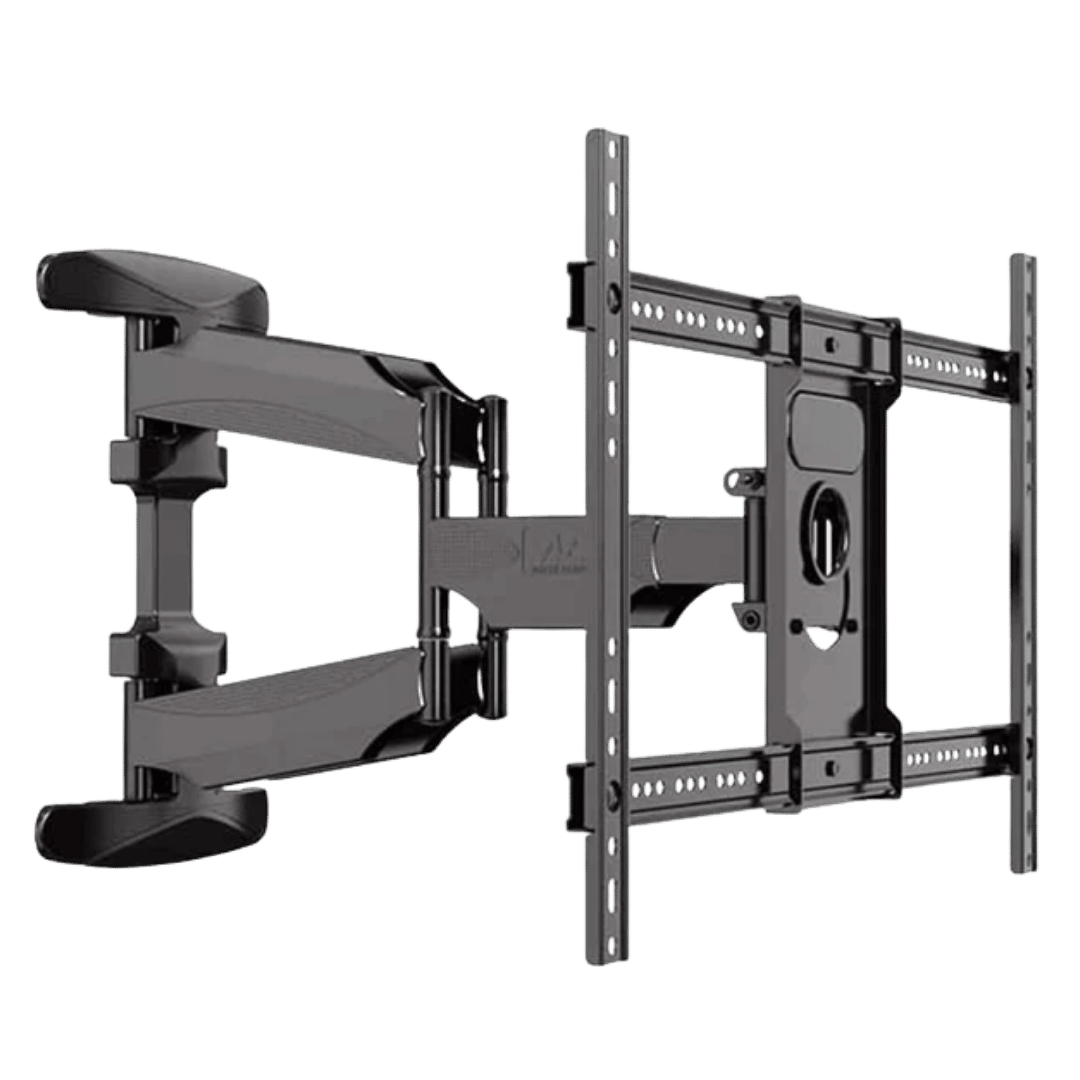 NB Heavy Duty Full Motion TV Wall Mount for TVs 55-inch to 85-inch (P65) - Best Deal Vegas, TV, & Apple StoreLas_Vegas