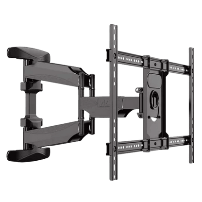 NB Heavy Duty Full Motion TV Wall Mount for TVs 55-inch to 85-inch (P65) - Best Deal Vegas, TV, & Apple StoreLas_Vegas
