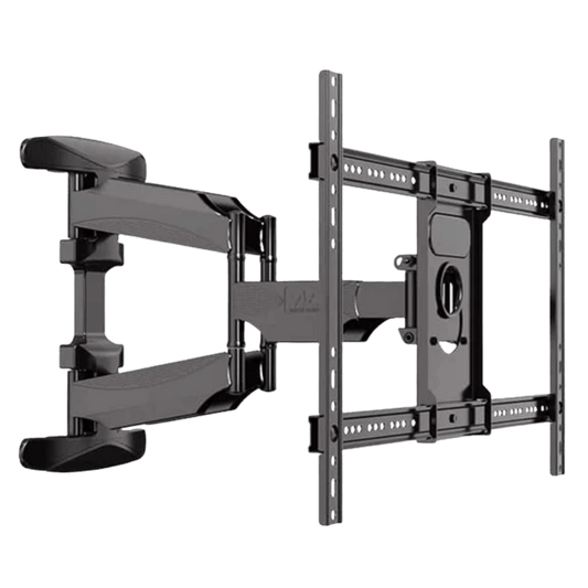 NB Heavy Duty Full Motion TV Wall Mount for TVs 55-inch to 85-inch (P65) - Best Deal Office, TV, & Apple StoreLas_Vegas
