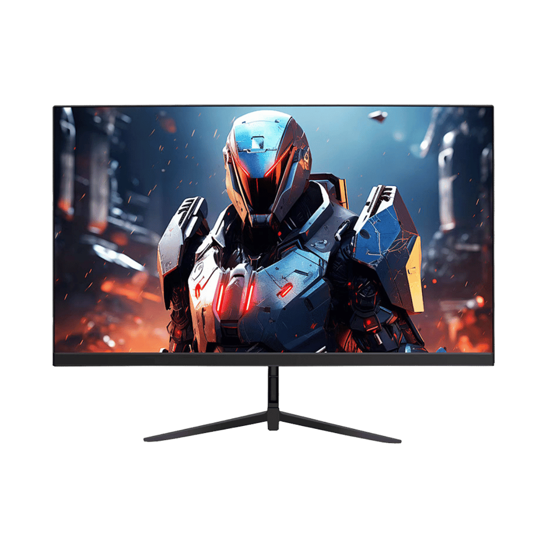 Overwatch Commander 27" 2K Gaming Monitor 2560x1440 100Hz (HP702) - Best Deal Office, TV, & Apple StoreLas_Vegas