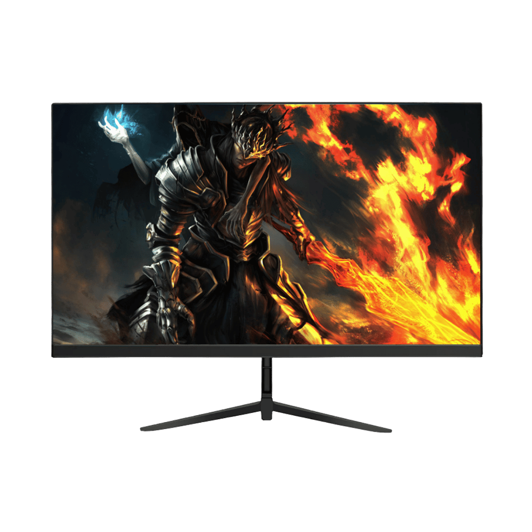 Overwatch Commander 27" 2K Gaming Monitor 2560x1440 100Hz (HP702) - Best Deal Office, TV, & Apple StoreLas_Vegas