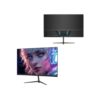 Overwatch Commander 27" 2K Gaming Monitor 2560x1440 100Hz (HP702) - Best Deal Office, TV, & Apple StoreLas_Vegas