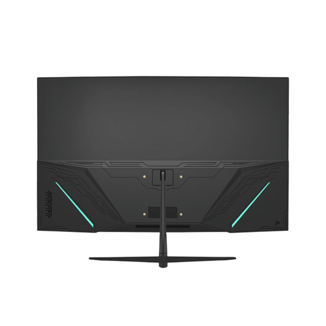 Overwatch Halo Elite 32" FHD Curved Gaming Monitor 1920x1080 100Hz (H32F) - Best Deal Office, TV, & Apple StoreLas_Vegas