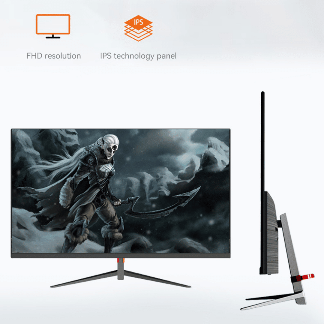 Overwatch Mace 1X 21.5" FHD Gaming Monitor 1920x1080 100Hz (S215W) - Best Deal Office, TV, & Apple StoreLas_Vegas